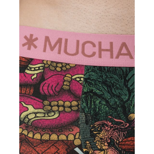 Muchachomalo Heren 2-pack trunks ancient civilizations ANCIENTCIVILIZATIONS3025-04 large