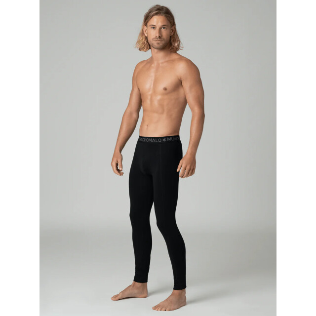 Muchachomalo Heren 1-pack long john modern age MODERNAGE1031-02 large