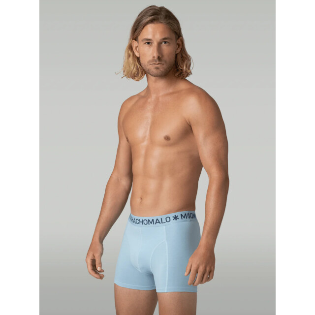 Muchachomalo Heren 3-pack boxershorts prehistory PREHISTORY1010-07 large Muchachomalo Heren 3-pack boxershorts prehistory PREHISTORY1010-07 large