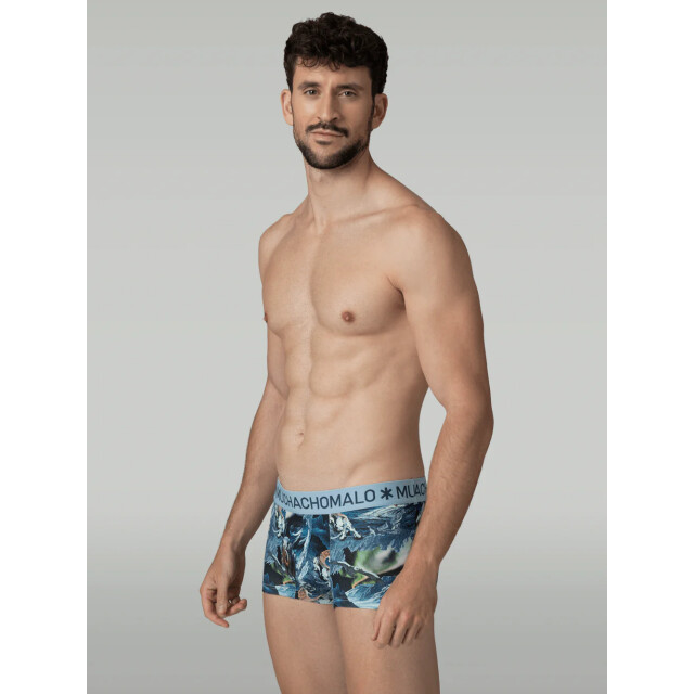 Muchachomalo Heren 3-pack trunks prehistory PREHISTORY3025-07 large Muchachomalo Heren 3-pack trunks prehistory PREHISTORY3025-07 large