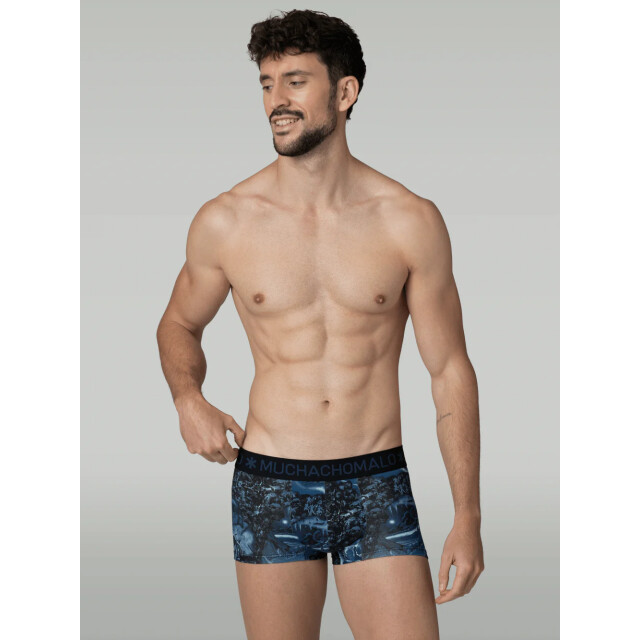 Muchachomalo Heren 2-pack trunks prehistory PREHISTORY3025-04 large Muchachomalo Heren 2-pack trunks prehistory PREHISTORY3025-04 large