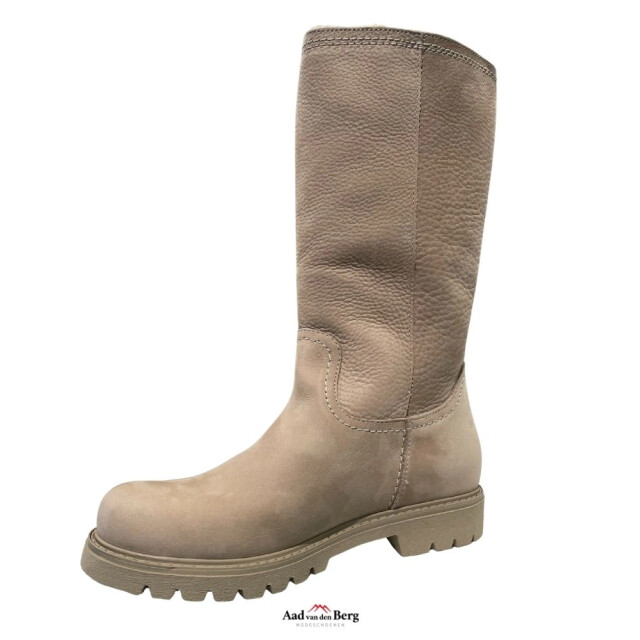 Panama Jack Bambina B129 Laarzen Beige Bambina B129 large