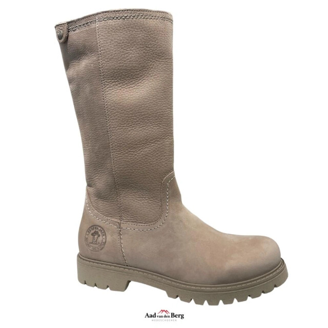 Panama Jack Bambina B129 Laarzen Beige Bambina B129 large