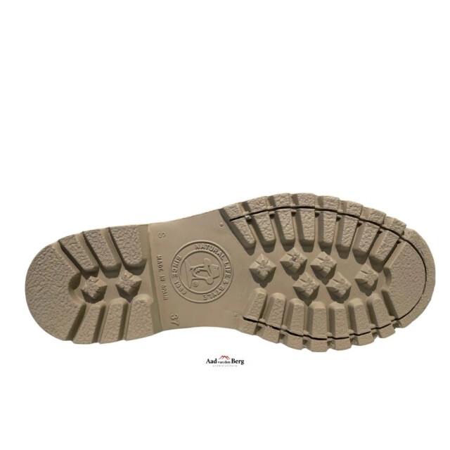 Panama Jack Bambina B129 Laarzen Beige Bambina B129 large