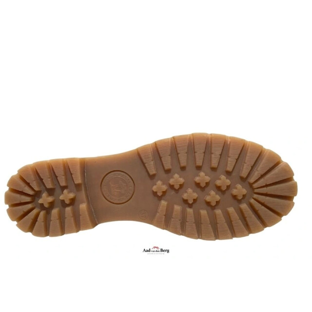 Panama Jack Bambina B94 Laarzen Bruin Bambina B94 large