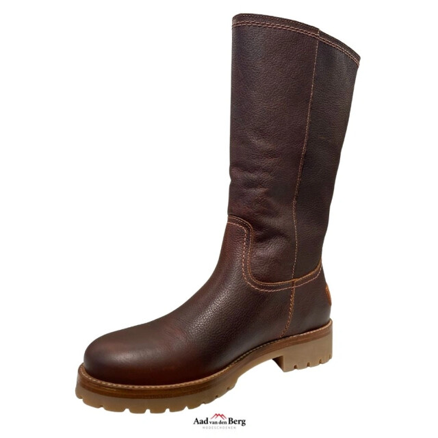 Panama Jack Bambina B94 Laarzen Bruin Bambina B94 large