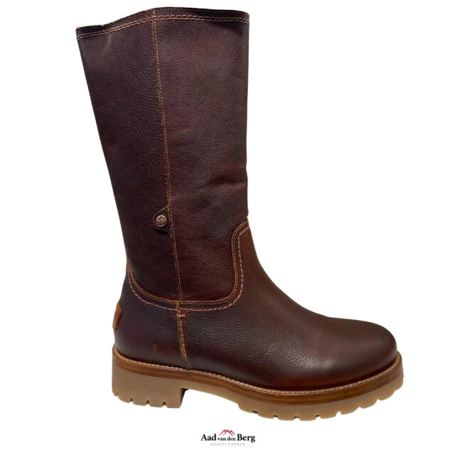 Panama Jack Bambina B94 Laarzen Bruin Bambina B94 large