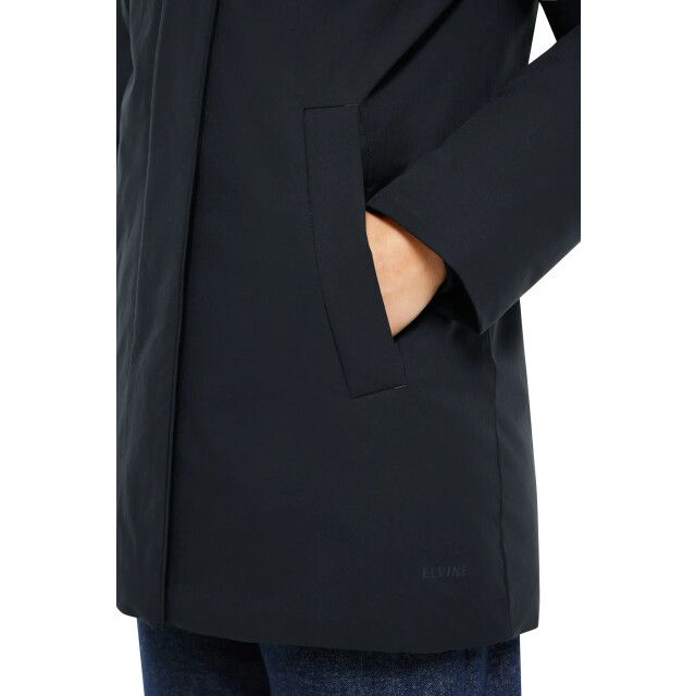 Elvine -mysia-331 511-dark navy 331 511 large