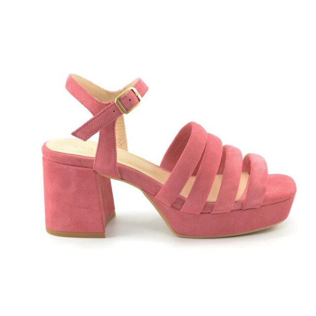 Via Vai 60040 Sandalen Roze 60040 large