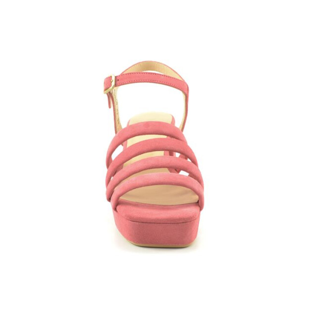 Via Vai 60040 Sandalen Roze 60040 large