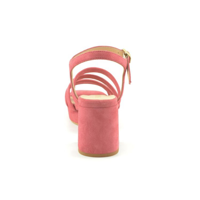 Via Vai 60040 Sandalen Roze 60040 large