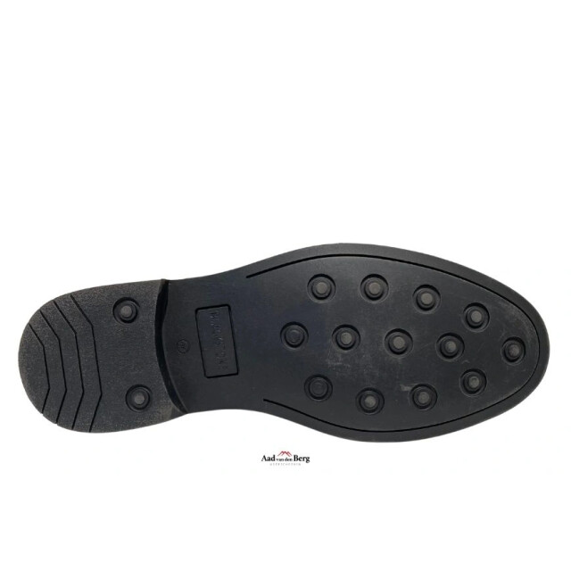 Blackstone WG81 Owen Boots Blauw WG81 Owen large