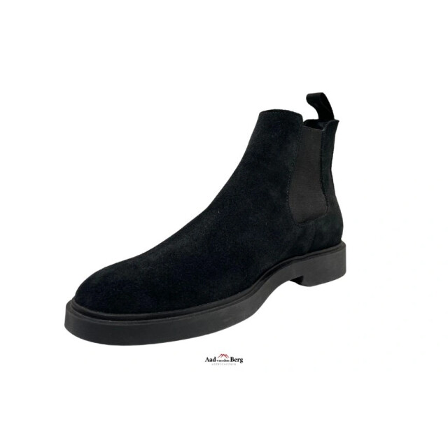 Blackstone WG81 Owen Boots Zwart WG81 Owen large