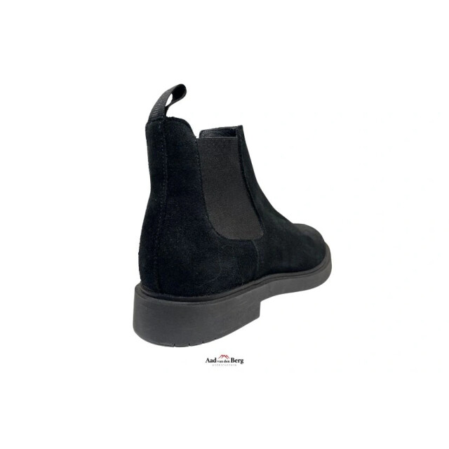 Blackstone WG81 Owen Boots Zwart WG81 Owen large