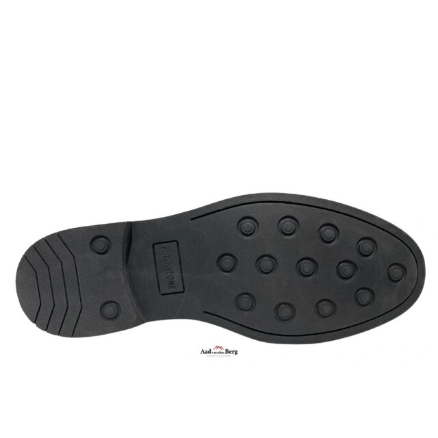 Blackstone WG81 Owen Boots Zwart WG81 Owen large