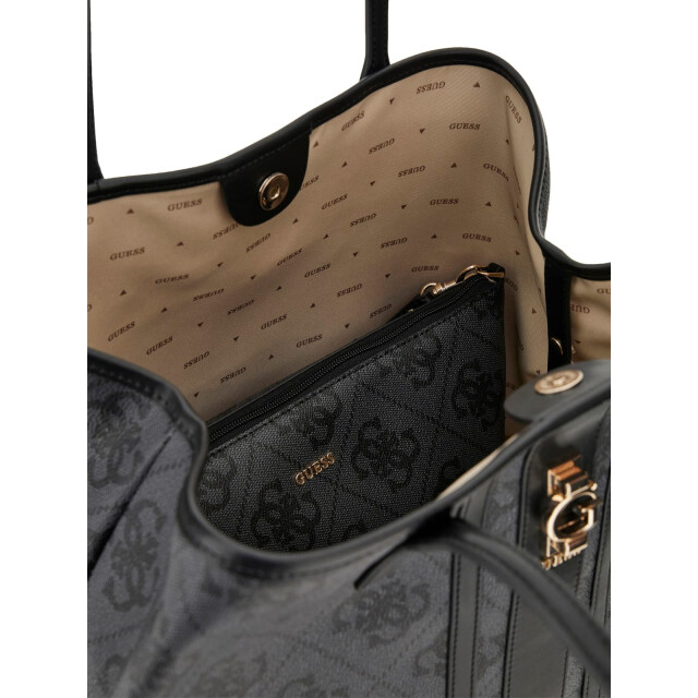 Guess Erenia tas large 2 in 1 tote 61665 large