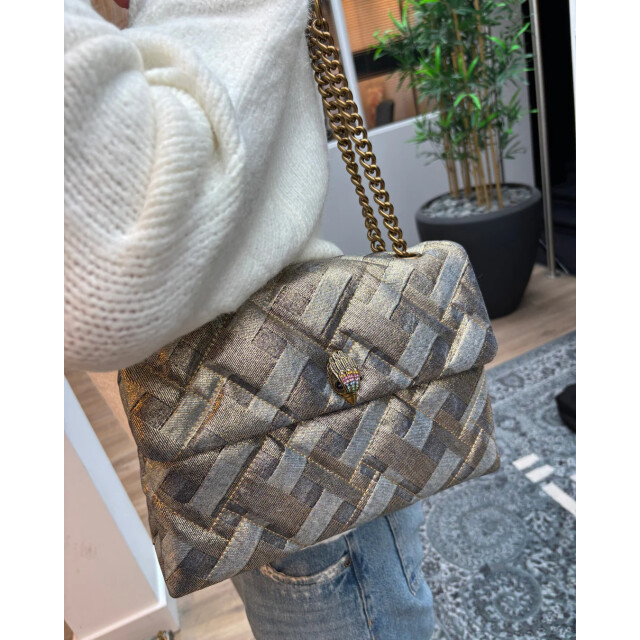 Kurt Geiger Large kensington soft tas 63448 large
