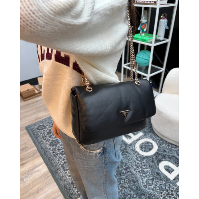 Guess Sunetra xbody flap tas 61651 large