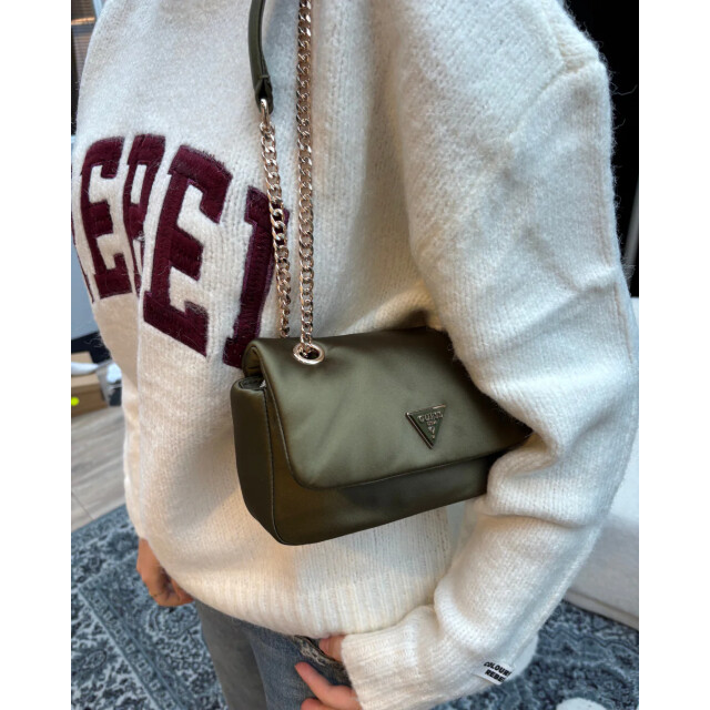Guess Sunetra mini xbody flap tas 61662 large