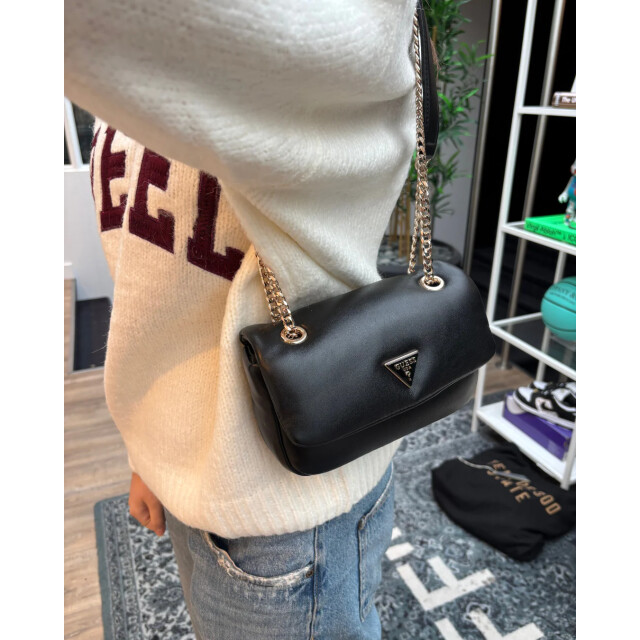 Guess Sunetra mini xbody flap tas 61653 large