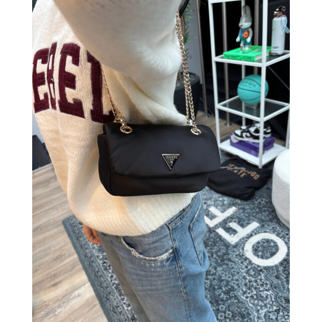 Guess Sunetra mini xbody flap tas 61661 large