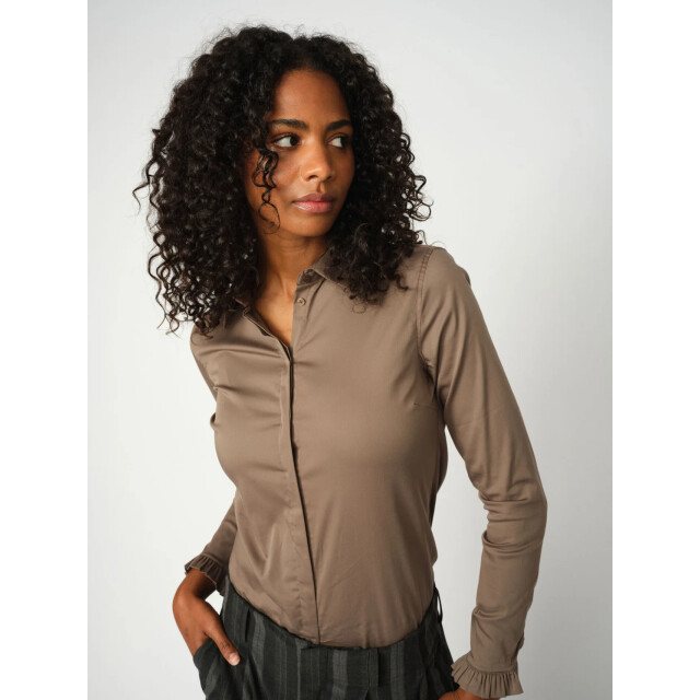 Mos Mosh 144070 158 mosmosh mm mattie flip shirt falcon 144070 158 large