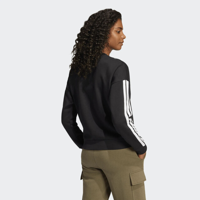 Adidas w 3s fl swt sweater dames - 072884_991-L large