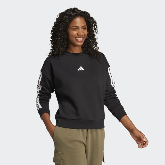 Adidas w 3s fl swt sweater dames - 072884_991-L large
