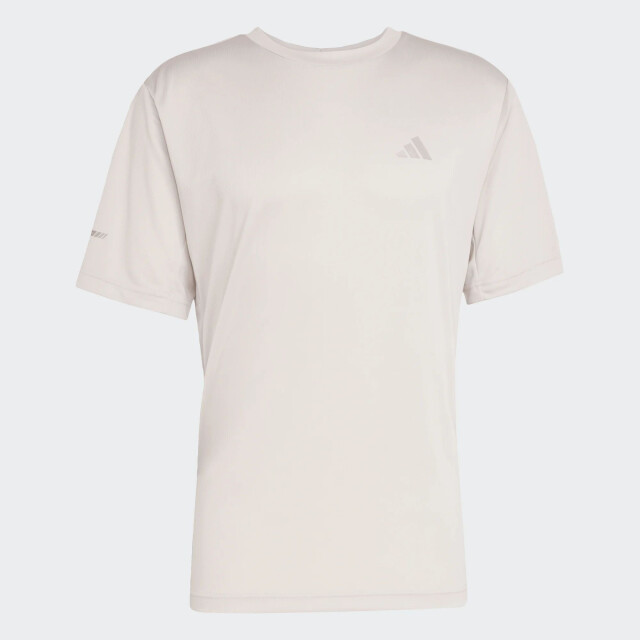 Adidas tr ess hp t training t-shirt korte mouw heren - 072879_900-L large