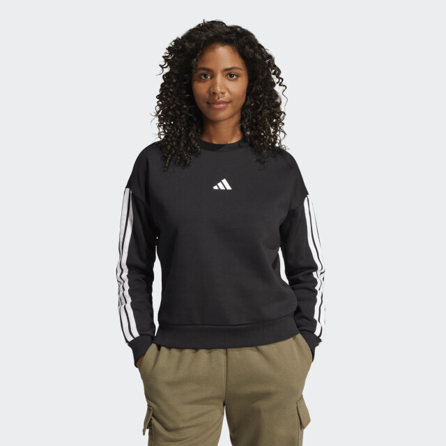 Adidas w 3s fl swt sweater dames - 072884_991-L large