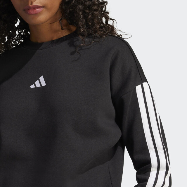 Adidas w 3s fl swt sweater dames - 072884_991-L large