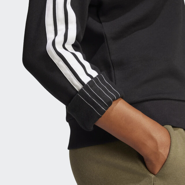 Adidas w 3s fl swt sweater dames - 072884_991-L large