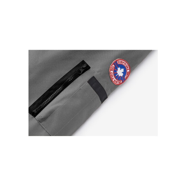Subprime Parka tommy TOMMY-ANT-XL large