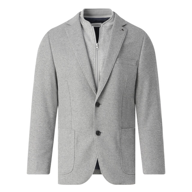 Campbell Silwick jacket 099573-003-58 large