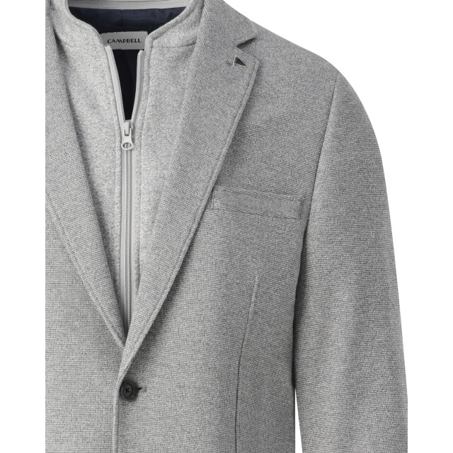 Campbell Silwick jacket 099573-003-58 large