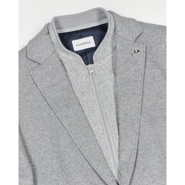 Campbell Silwick jacket 099573-003-58 large