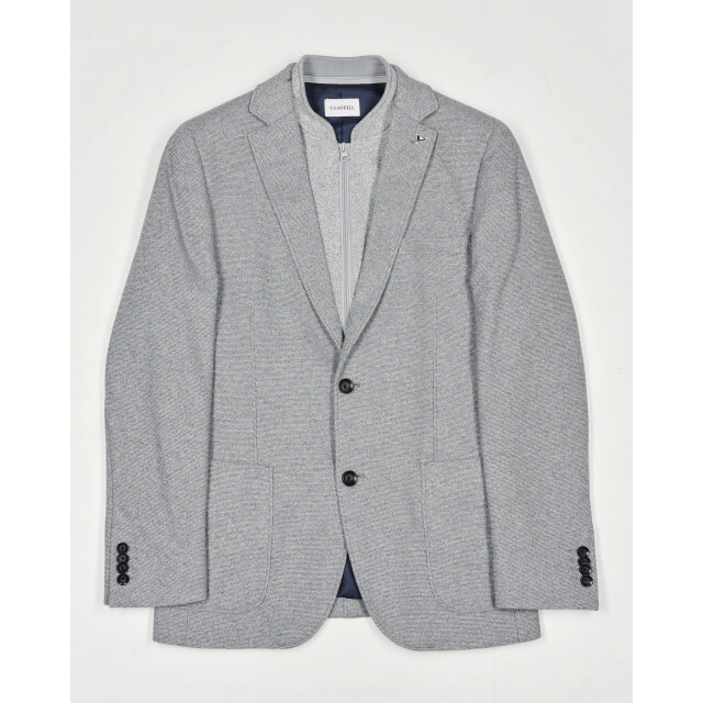 Campbell Silwick jacket 099573-003-58 large