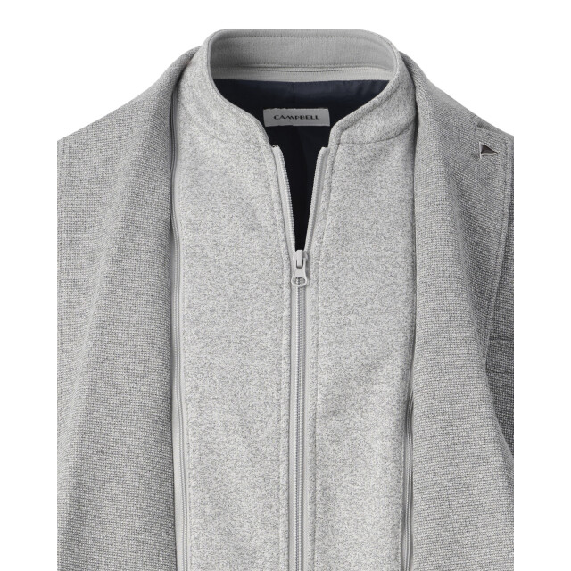 Campbell Silwick jacket 099573-003-58 large