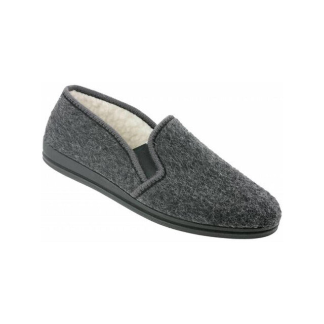 Rohde Winterwarme pantoffels 2610-82 large
