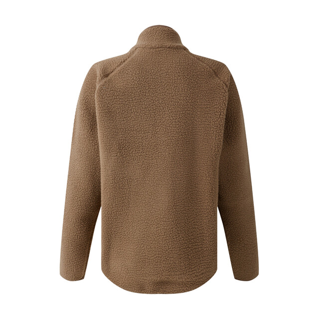 Dare2b Dames excursion fleecejack UTRG11076_pinebark large