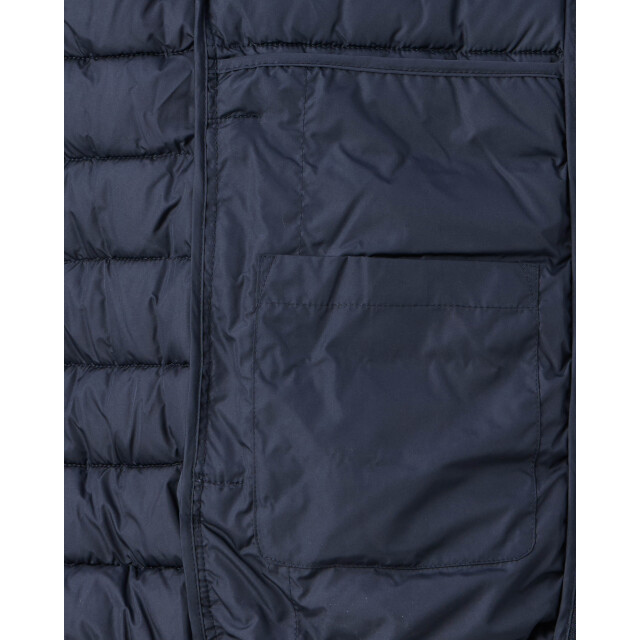 Campbell Padded jacket zane 102739-001-M large