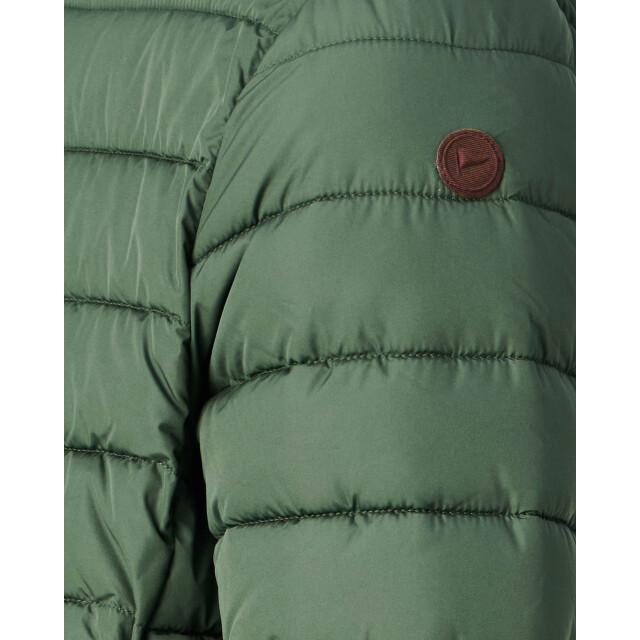 Campbell Padded jacket zane 102739-002-XL large