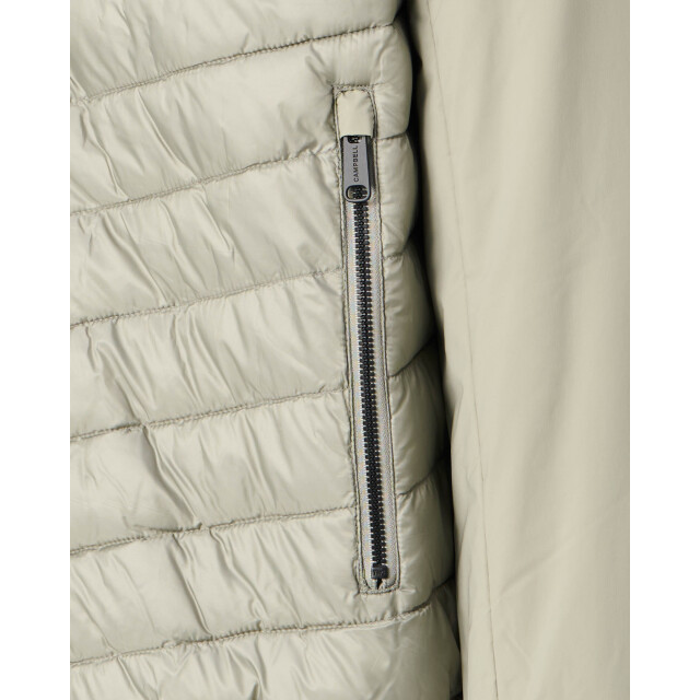 Campbell Padded jacket zian 102740-001-M large