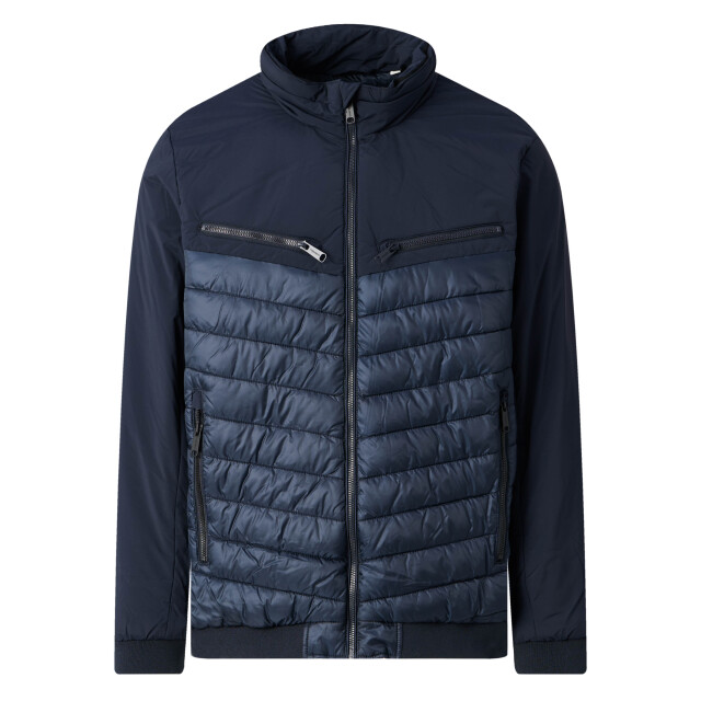Campbell Padded jacket zian 102740-002-XL large