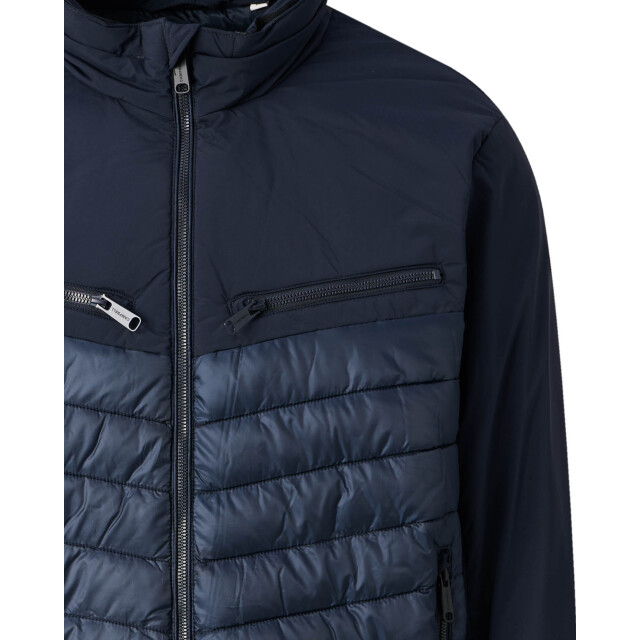 Campbell Padded jacket zian 102740-002-XL large