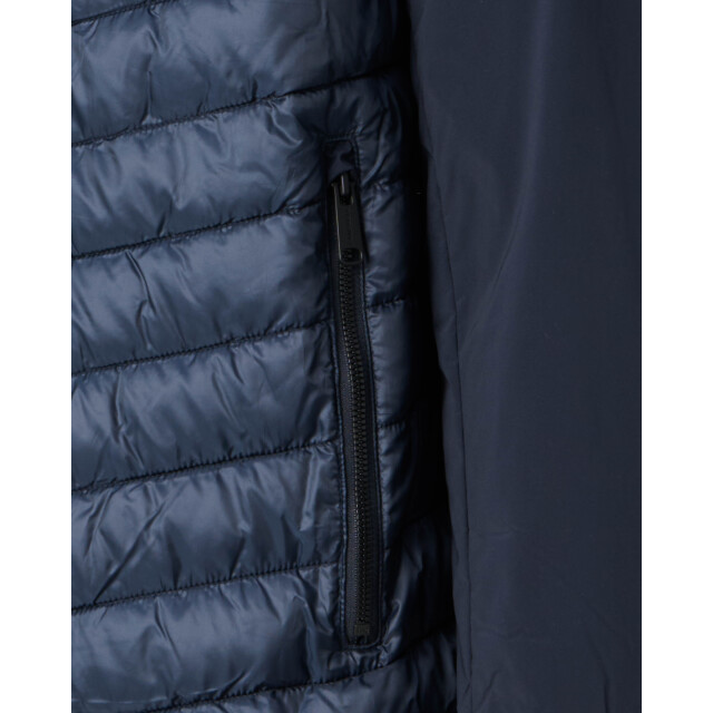 Campbell Padded jacket zian 102740-002-XL large