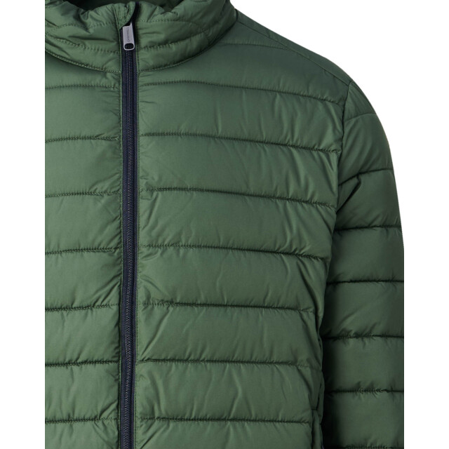 Campbell Padded jacket zane 102739-002-XL large