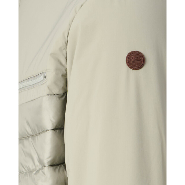 Campbell Padded jacket zian 102740-001-M large