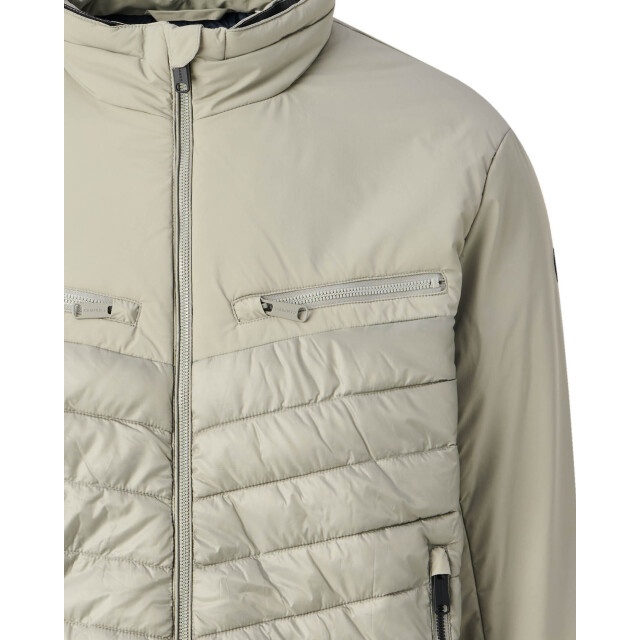 Campbell Padded jacket zian 102740-001-M large