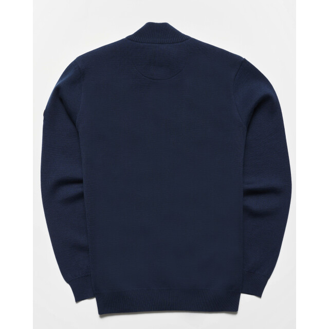 Campbell Hellister cardigan 099188-001-M large